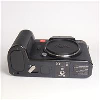 Used Leica SL2-S Mirrorless Camera Body