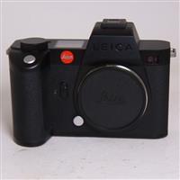 Used Leica SL2-S Mirrorless Camera Body