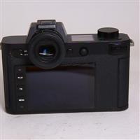Used Leica SL2-S Mirrorless Camera Body