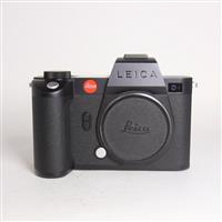 Used Leica SL2-S Mirrorless Camera Body