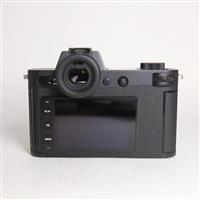 Used Leica SL2-S Mirrorless Camera Body