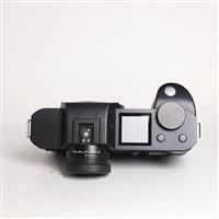 Used Leica SL2-S Mirrorless Camera Body