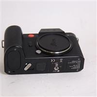 Used Leica SL2-S Mirrorless Camera Body