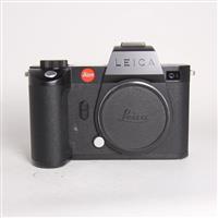 Used Leica SL2-S Mirrorless Camera Body