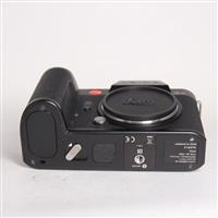 Used Leica SL2-S Mirrorless Camera Body
