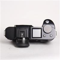 Used Leica SL2-S Mirrorless Camera Body