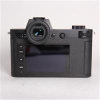Used Leica SL2-S Mirrorless Camera Body