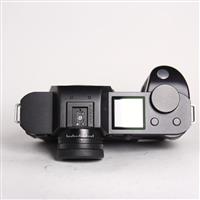Used Leica SL2-S Mirrorless Camera Body