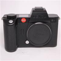 Used Leica SL2-S Mirrorless Camera Body