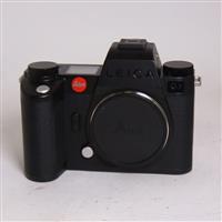 Used Leica SL3-S Mirrorless Camera Body