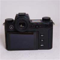 Used Leica SL3-S Mirrorless Camera Body