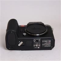 Used Leica SL3-S Mirrorless Camera Body