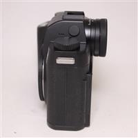Used Leica SL3-S Mirrorless Camera Body