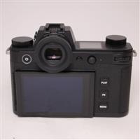 Used Leica SL3-S Mirrorless Camera Body