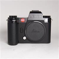 Used Leica SL3-S Mirrorless Camera Body