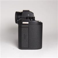 Used Leica SL3-S Mirrorless Camera Body