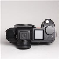 Used Leica SL3-S Mirrorless Camera Body