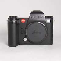 Used Leica SL3-S Mirrorless Camera Body