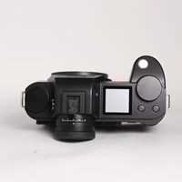 Used Leica SL3-S Mirrorless Camera Body