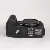 Used Leica SL3-S Mirrorless Camera Body