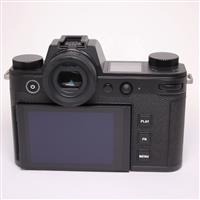 Used Leica SL3-S Mirrorless Camera Body