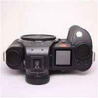 Used Leica SL3-S Mirrorless Camera Body