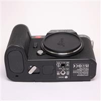 Used Leica SL3-S Mirrorless Camera Body