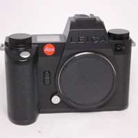 Used Leica SL3-S Mirrorless Camera Body