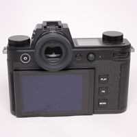 Used Leica SL3-S Mirrorless Camera Body