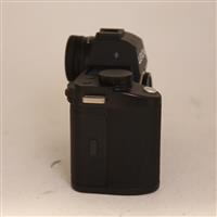 Used Leica SL3 Mirrorless Camera Body Black
