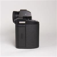 Used Leica SL3 Mirrorless Camera Body Black