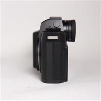 Used Leica SL3 Mirrorless Camera Body Black