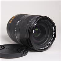 Used Leica Vario-Elmarit-SL 28-70mm f/2.8 ASPH Lens Black Anodised