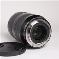 Used Leica Vario-Elmarit-SL 28-70mm f/2.8 ASPH Lens Black Anodised