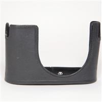 Used Leica Q Protector Leather Black
