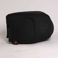 Used Leica Neopren Case M with Small Front