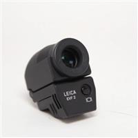 Used Leica EVF 2 Electronic Viewfinder