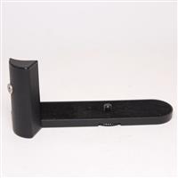 Used Leica CL Handgrip Black