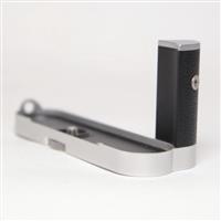 Used Leica M10 Hand Grip Silver