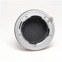 Used Leica M-Adapter L Lens Adapter
