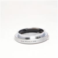 Used Leica M-Adapter L Lens Adapter