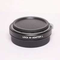 Used Leica M-Adapter L Lens Adapter