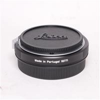 Used Leica M-Adapter L Lens Adapter