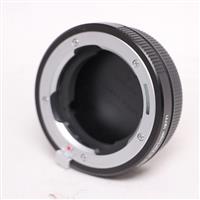 Used Leica M-Adapter L Lens Adapter