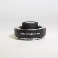 Used Leica Extender L 1.4x