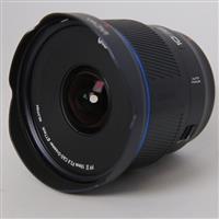 Used Laowa 10mm f/2.8 Zero-D FF Lens for Nikon Z