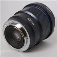 Used Laowa 10mm f/2.8 Zero-D FF Lens for Nikon Z