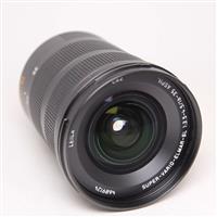 Used Leica Super Vario Elmar SL 16-35mm f/3.5-4.5 ASPH Lens Black Anodised