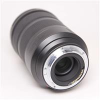 Used Leica Super Vario Elmar SL 16-35mm f/3.5-4.5 ASPH Lens Black Anodised