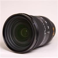 Used Leica Vario-Elmarit-SL 24-70mm f/2.8 ASPH Lens for L-Mount